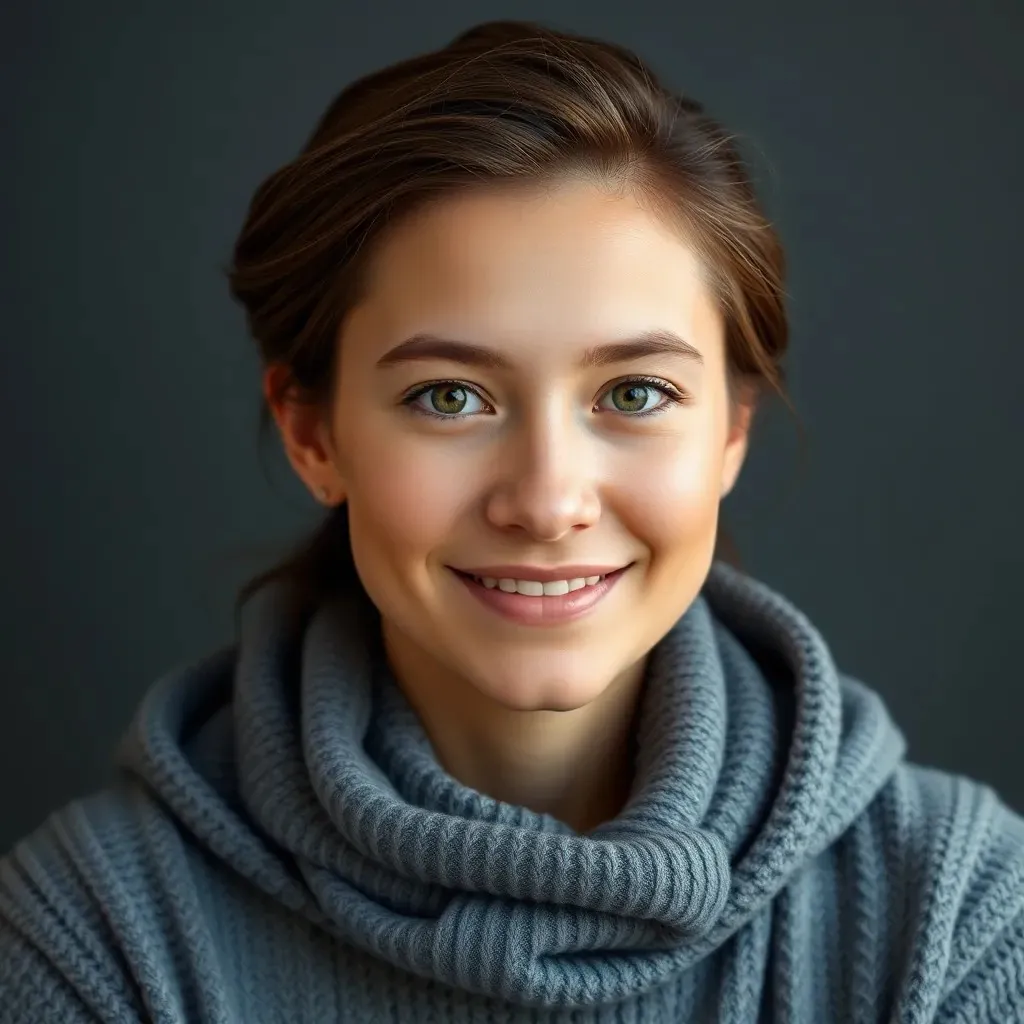 Picture of Gina Sanchez