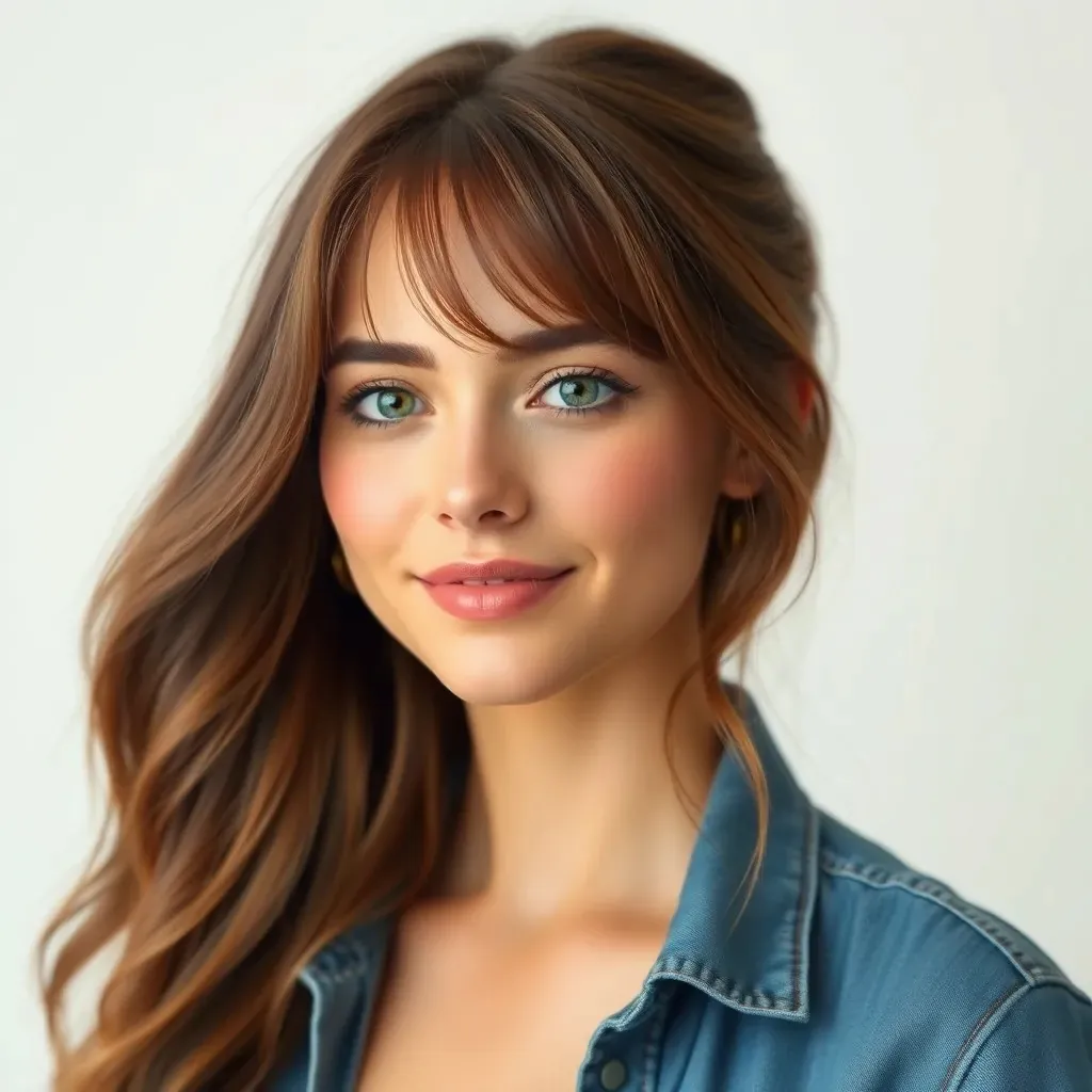 Picture of Vanessa Daniels